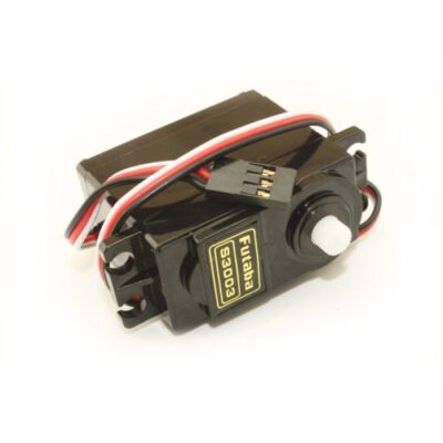 Futaba S3003 Servo Motor 3.2 KG Torque
