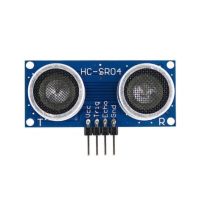 HC-SR04 Ultrasonic Distance Sensor Range Finder