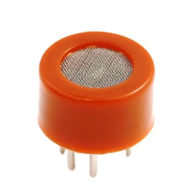 MQ3 Ethanol Alcohol Gas Sensor