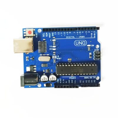 Uno R3 CH340G ATmega328p Development Board Arduino DIP