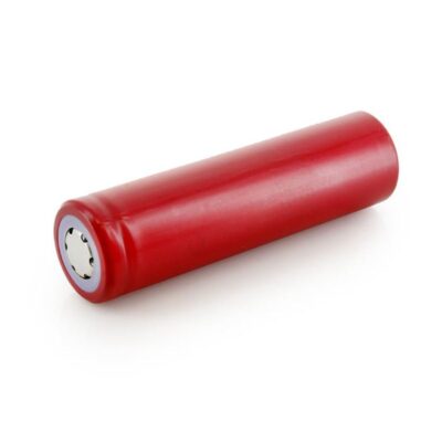 18650 2600mAh Lithium-Ion 3.7V Battery (High Quality)