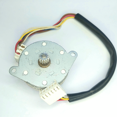 PM42S-048 Stepper Motor