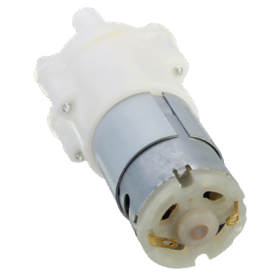 DC6 12V MINI Aquarium water Pump R385