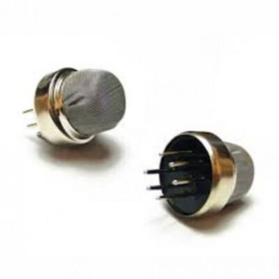 MQ2 LPG Butane Hydrogen Gas Smoke Detection Sensor