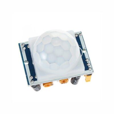 PIR Motion Detection Sensor HC-SR501
