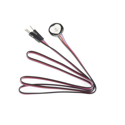 Heart Beat Pulse Sensor Amped